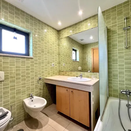 Apartmán Modern 3 With Pool By Homing *