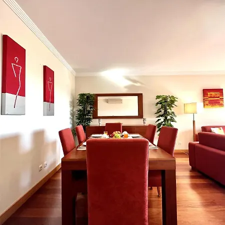 Apartmán Modern 3 With Pool By Homing *