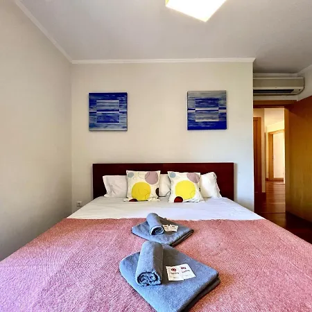 Modern 3 With Pool By Homing * Albufeira