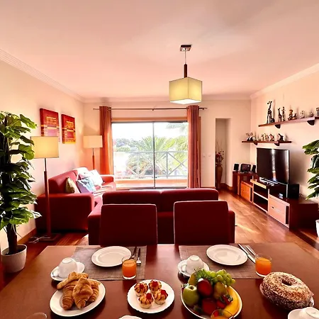 Modern 3 With Pool By Homing Albufeira