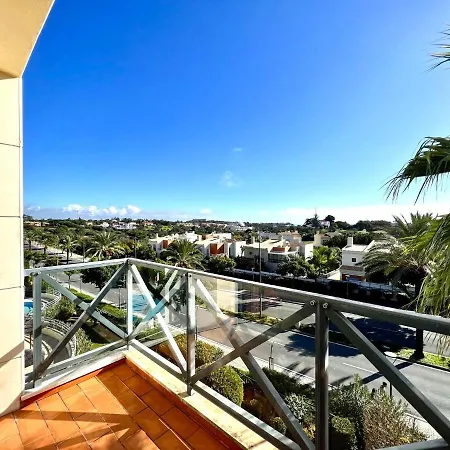 Apartment Modern 3 With Pool By Homing