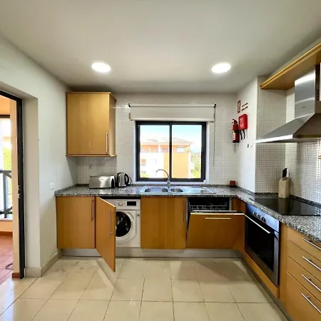 Modern 3 With Pool By Homing Albufeira