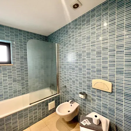 Modern 3 With Pool By Homing Apartment Albufeira