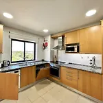 Modern 3 With Pool By Homing * 알부페이라