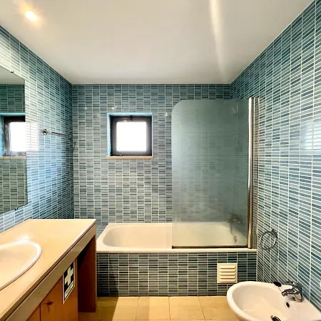 Lejlighed Modern 3 With Pool By Homing Albufeira