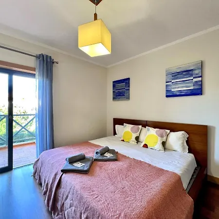 Modern 3 With Pool By Homing Lejlighed