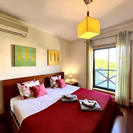 Apartamento Modern 3 With Pool By Homing Albufeira