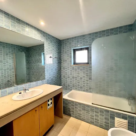 Lägenhet Modern 3 With Pool By Homing Albufeira