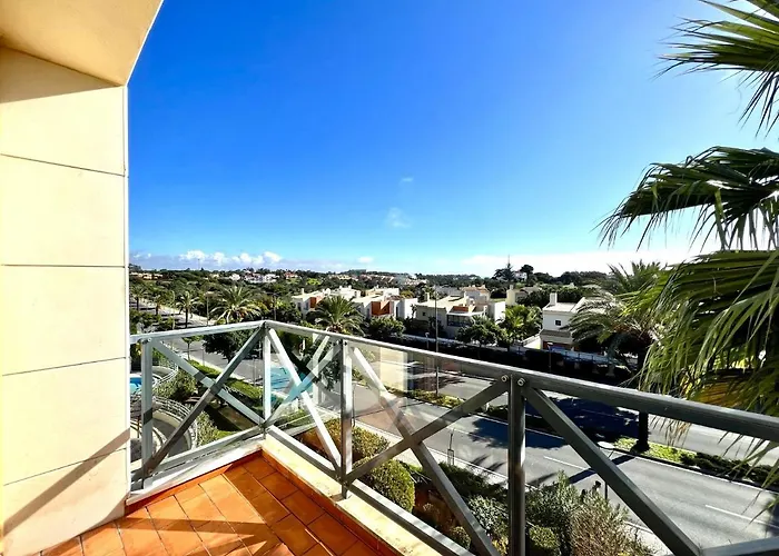 Apartamento Modern 3 With Pool By Homing