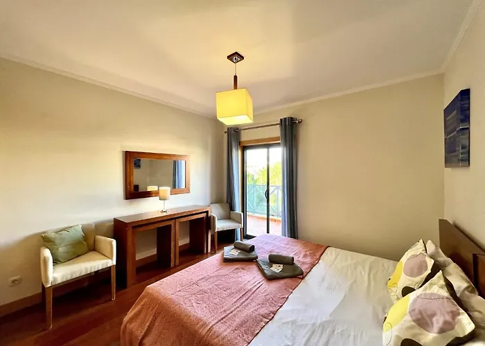 Apartamento Modern 3 With Pool By Homing *