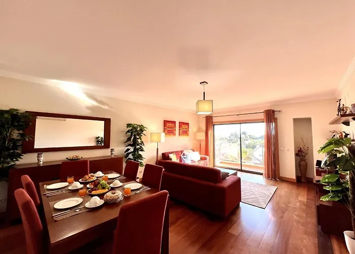 Apartamento Modern 3 With Pool By Homing *