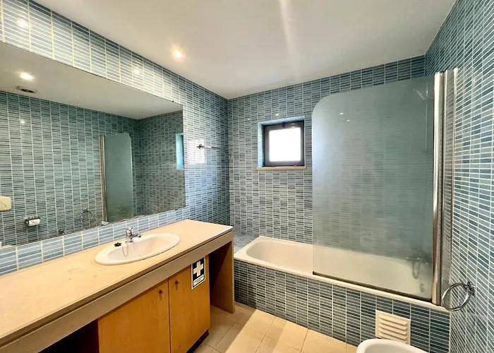 Apartamento Modern 3 With Pool By Homing Albufeira