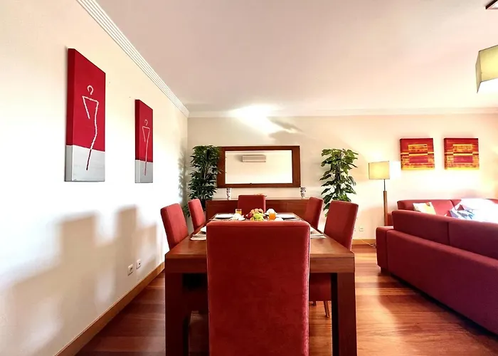 Apartamento Modern 3 With Pool By Homing *