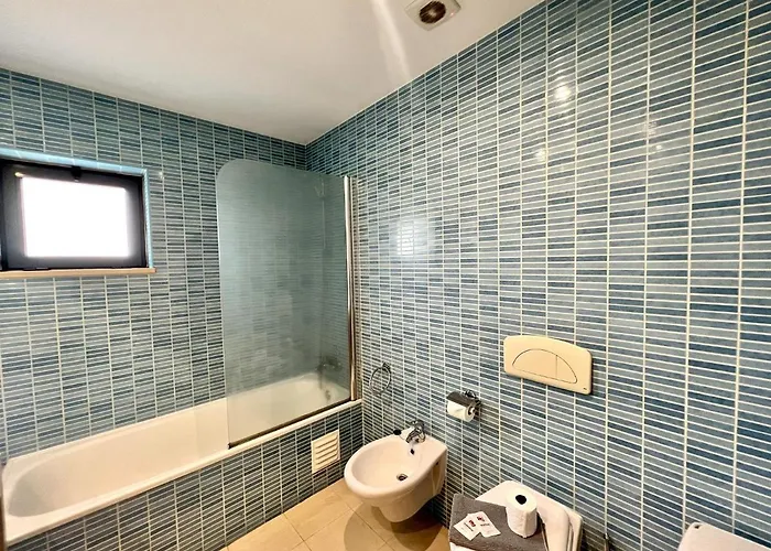 Modern 3 With Pool By Homing Apartamento Albufeira