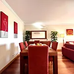 Apartamento Modern 3 With Pool By Homing *