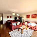 Modern 3 With Pool By Homing Apartamento Albufeira