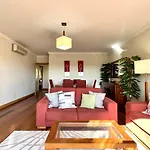 Modern 3 With Pool By Homing Apartamento Albufeira