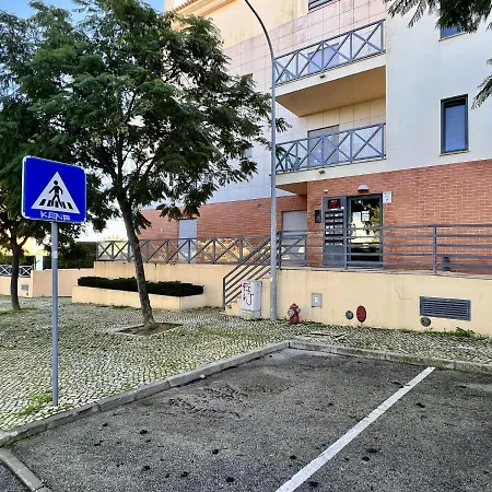 Modern 3 With Pool By Homing Daire Albufeira