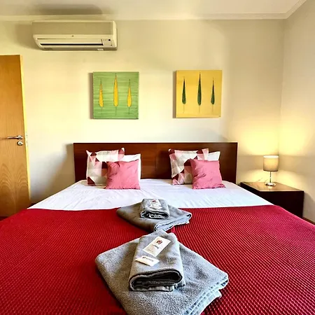 Modern 3 With Pool By Homing Albufeira